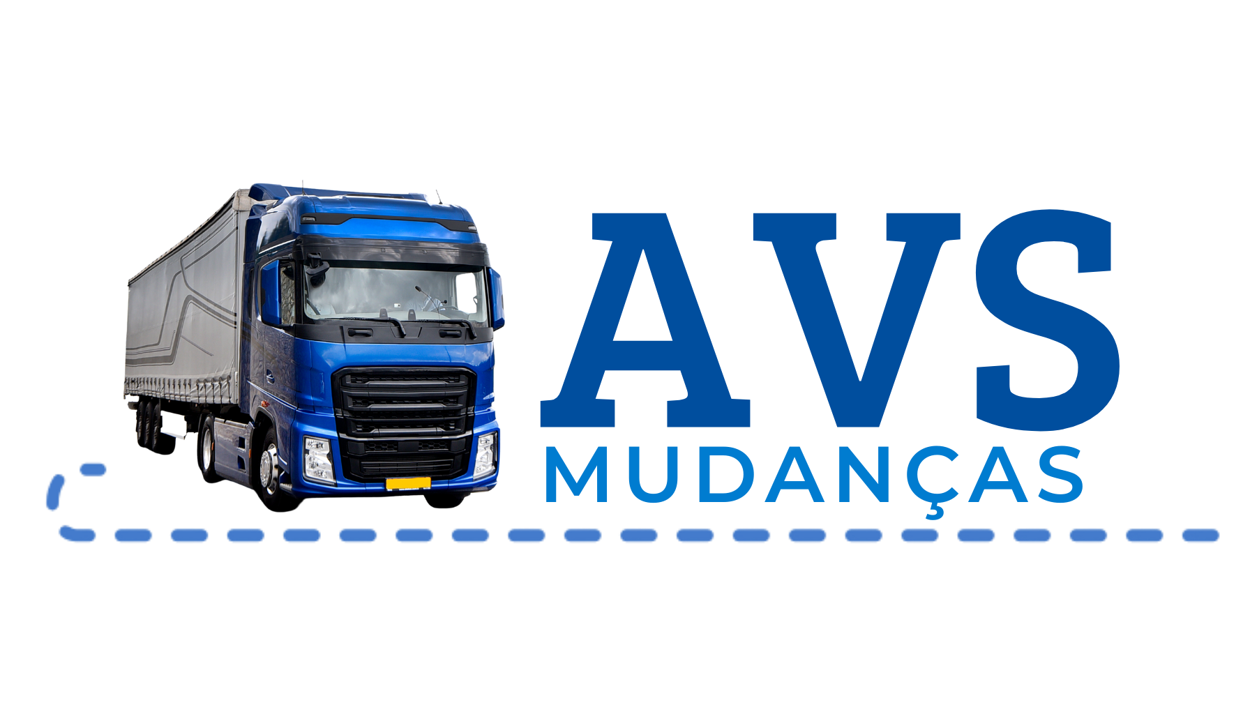 Logo Avs Mudanças