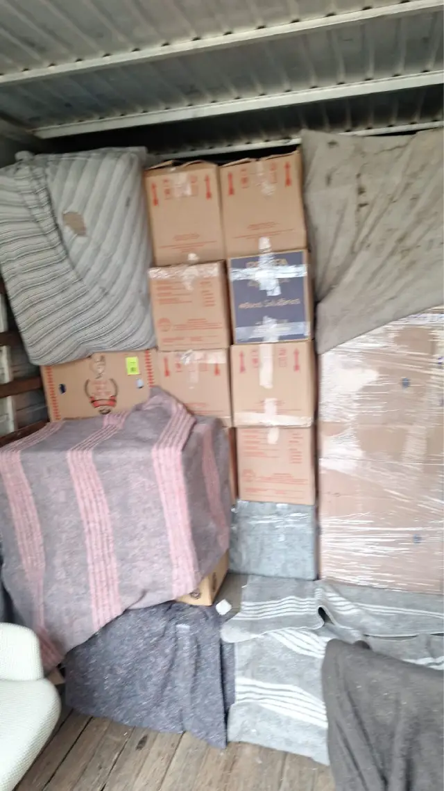 Mapa de rotas AVS Mudanças de BH para SP RJ e ES transporte nacional